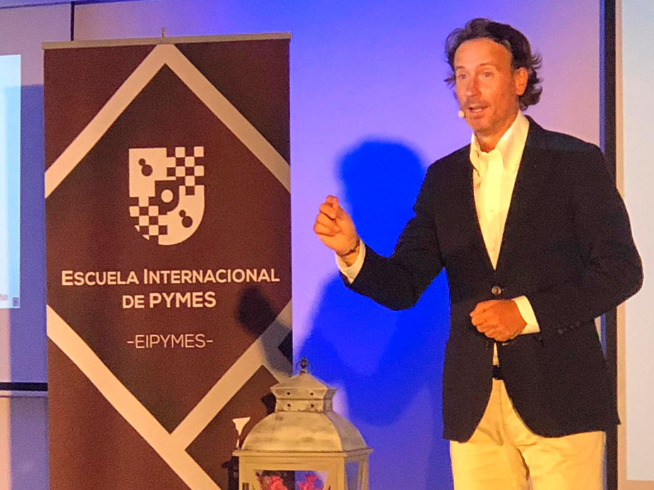 Eipymes
