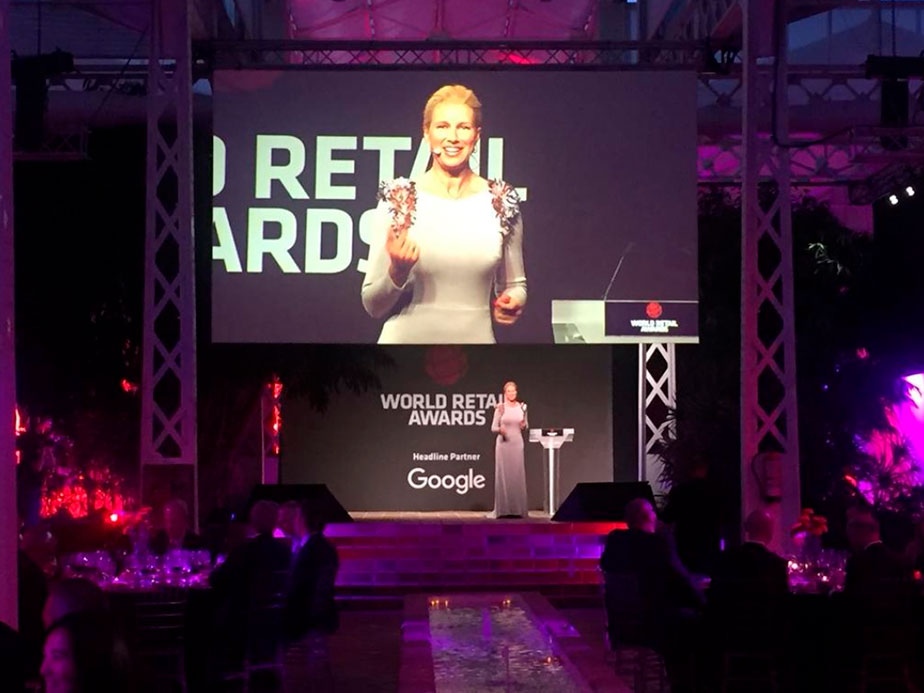 World Retail Awards