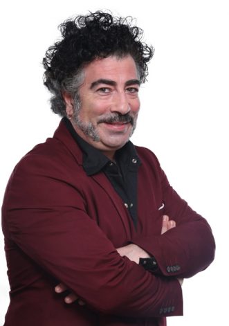 Agustín Jiménez