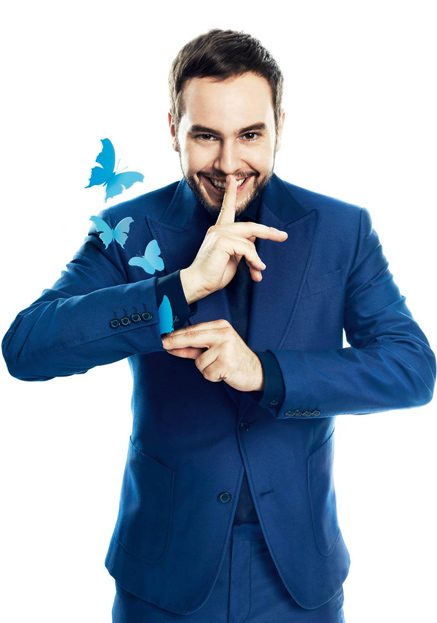 puedes-contratar-Jorge-Blass-mago-maestro-de-cermonias-presentador-eventos-de-empresa-Circodelia Pro