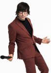 Luis Piedrahita presentador y monologuista para eventos de empresa - Circodelia PRO