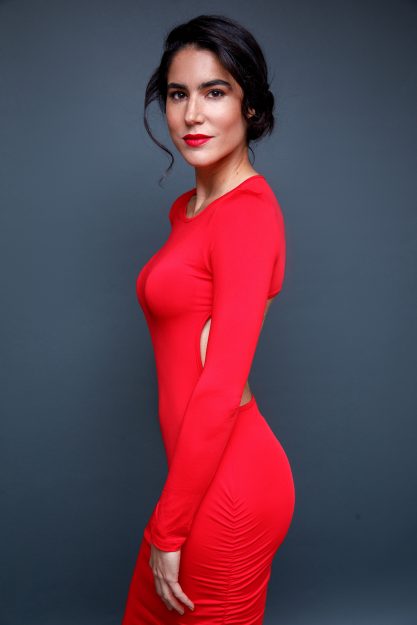 NATALIA BILBAO
