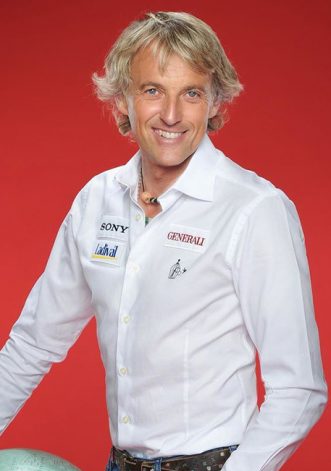 Jesús Calleja