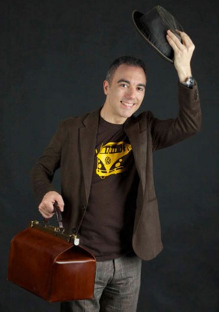 puedes-contratar-alberto-de-Figueiredo-mago-ilusionista-eventos-de-empresa-Circodelia Pro