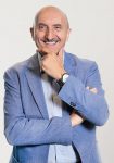 contratar-alipio-gutierrez-presentador-eventos-de-empresa-Circodelia Pro