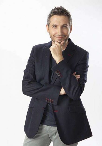 contratar-frank-blanco-presentador-eventos-de-empresa-Circodelia Pro