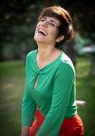 contratar-helena-díaz-fuentes-presentadora-eventos-de-empresa-Circodelia Pro