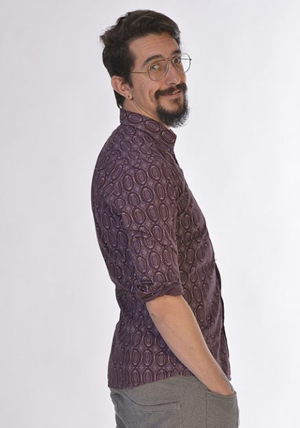 contratar-jorge-marron-presentador-monologuista-eventos-de-empresa-Circodelia Pro