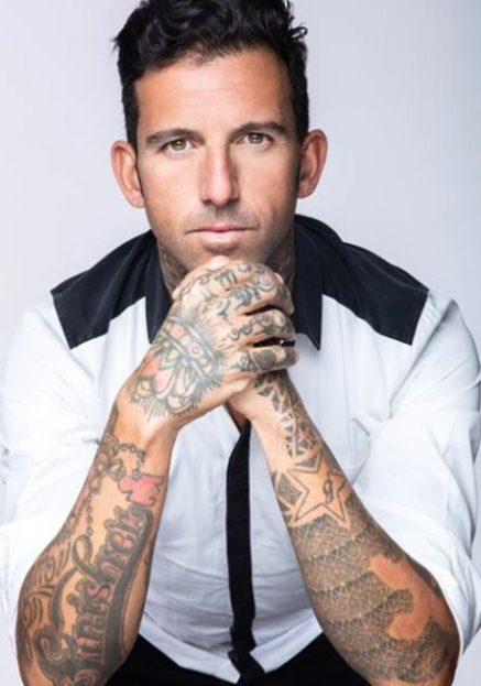 puedes-contratar-josef-ajram-conferenciante-eventos-de-empresa-Circodelia Pro