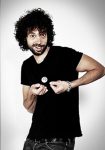 contratar-juan-ibañez-presentador-monologuista-eventos-de-empresa-Circodelia Pro