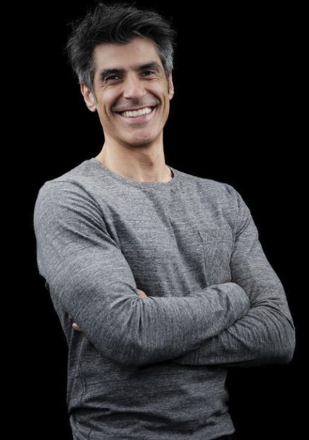 contratar-jorge-fernandez-presentador-eventos-de-empresa-Circodelia Pro