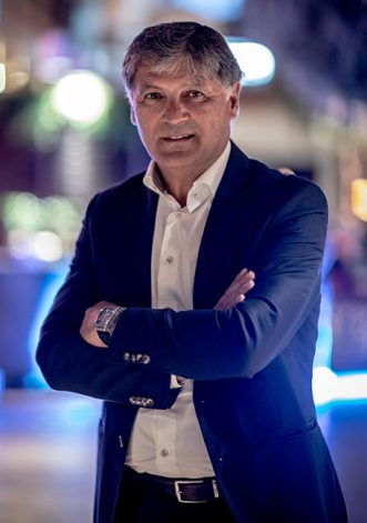 Toni Nadal