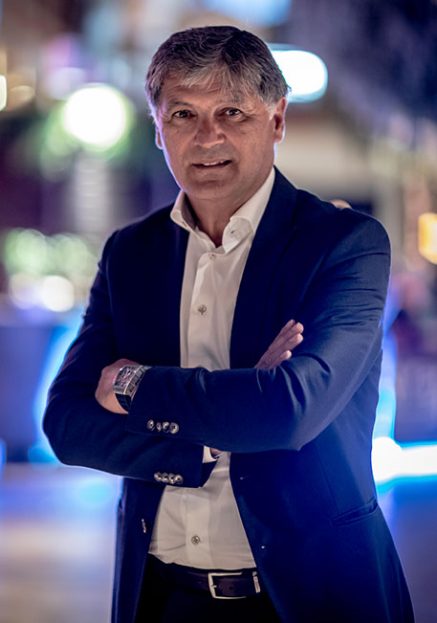 Toni Nadal, conferenciante de liderazgo y alto rendimiento para empresas