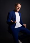contratar-pepo-capel-mago-formador-eventos-de-empresa-Circodelia Pro
