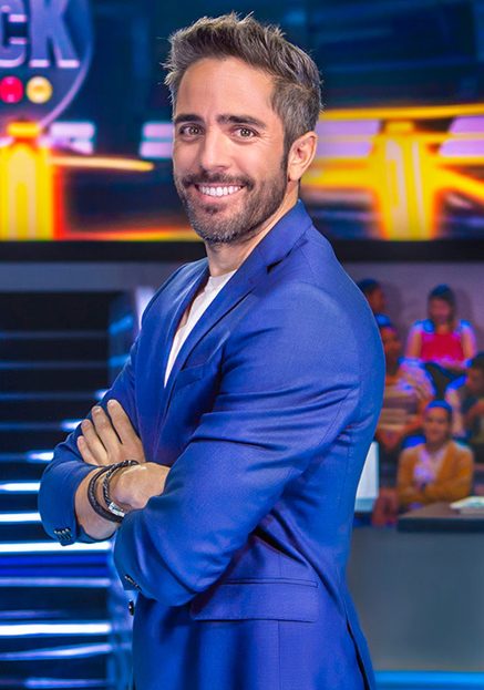 puedes-contratar-Roberto-Leal-presentador-eventos-de-empresa-Circodelia Pro