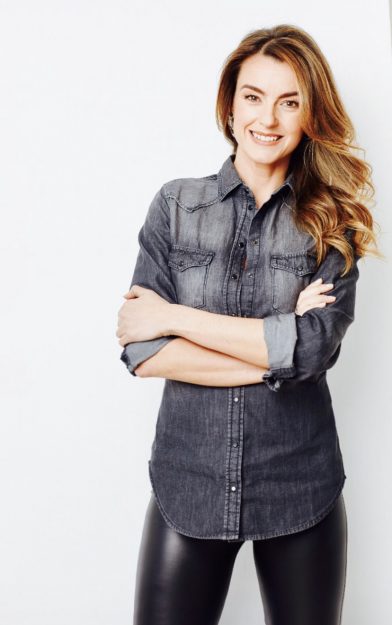 contratar-Mónica-Martínez-presentadora-eventos-de-empresa-Circodelia Pro