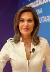 Contratar Raquel Martínez presentadora para eventos y reuniones de empresa| Circodelia Pro