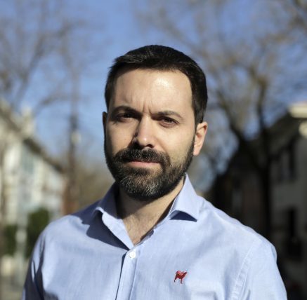 contratar a Juan Ramón Rallo