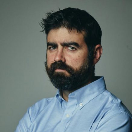 Nacho Soriano
