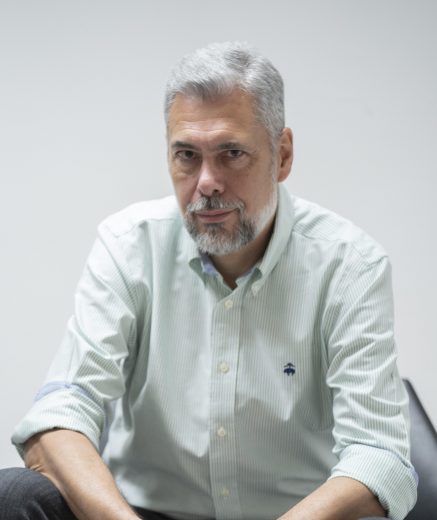 Enrique Dans