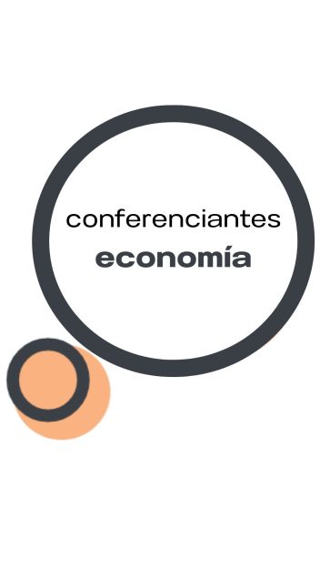 Conferenciantes de economía para eventos de empresa