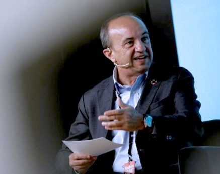 José Luis Gallego