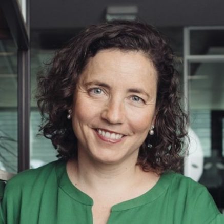 María Mendiluce