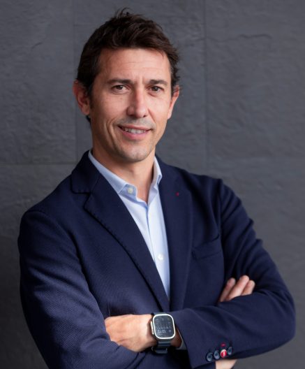 Contrata a Pipo Serrano como presentador para tu evento y reuniones de empresa