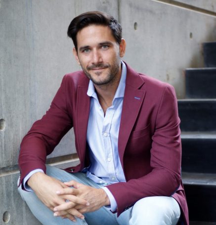 Javier Santaolalla