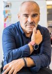 Javier Sirvent