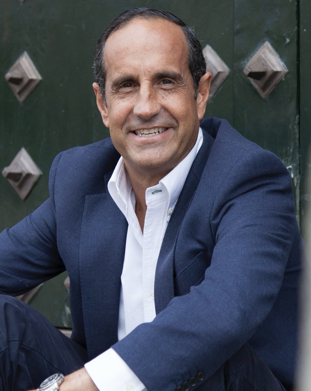 Luis Galindo