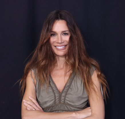 María Zabay
