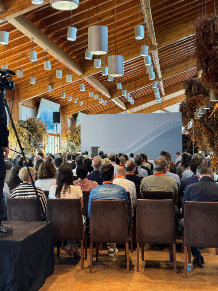 Conferenciantes del mundo del motor para eventos de empresa