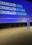 Conferenciantes de comunicación para eventos de empresa
