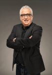 Leo Harlem, monologuista y maestro de ceremonias para eventos de empresa