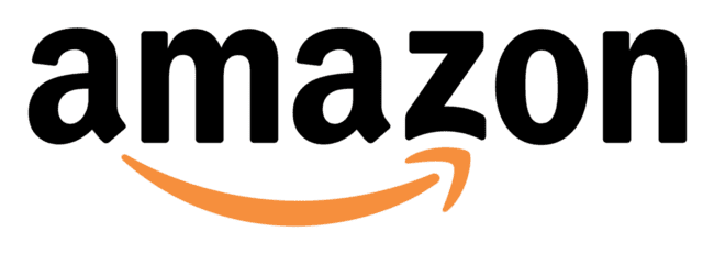Logo de Amazon, cliente de Circodelia PRO para eventos de empresa