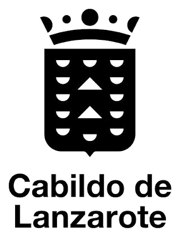 Logo de Cabildo de Lanzarote, cliente de Circodelia PRO para eventos de empresa