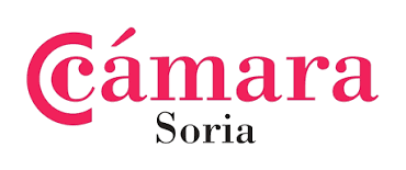 Logo de Cámara Soria, cliente de Circodelia PRO para eventos de empresa