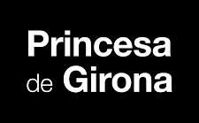 Logo de Fundación Princesa de Girona, cliente de Circodelia PRO para eventos de empresa