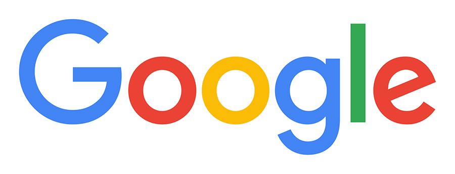 Logo de Google, cliente de Circodelia PRO para eventos de empresa