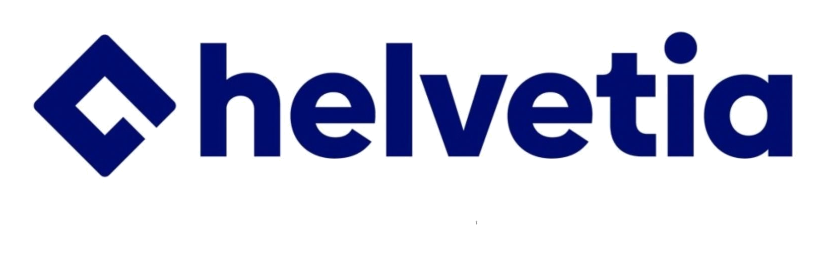 Logo de Helvetia, cliente de Circodelia PRO para eventos de empresa