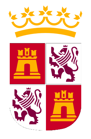 Logo de Junta de Castilla y León, cliente de Circodelia PRO para eventos de empresa
