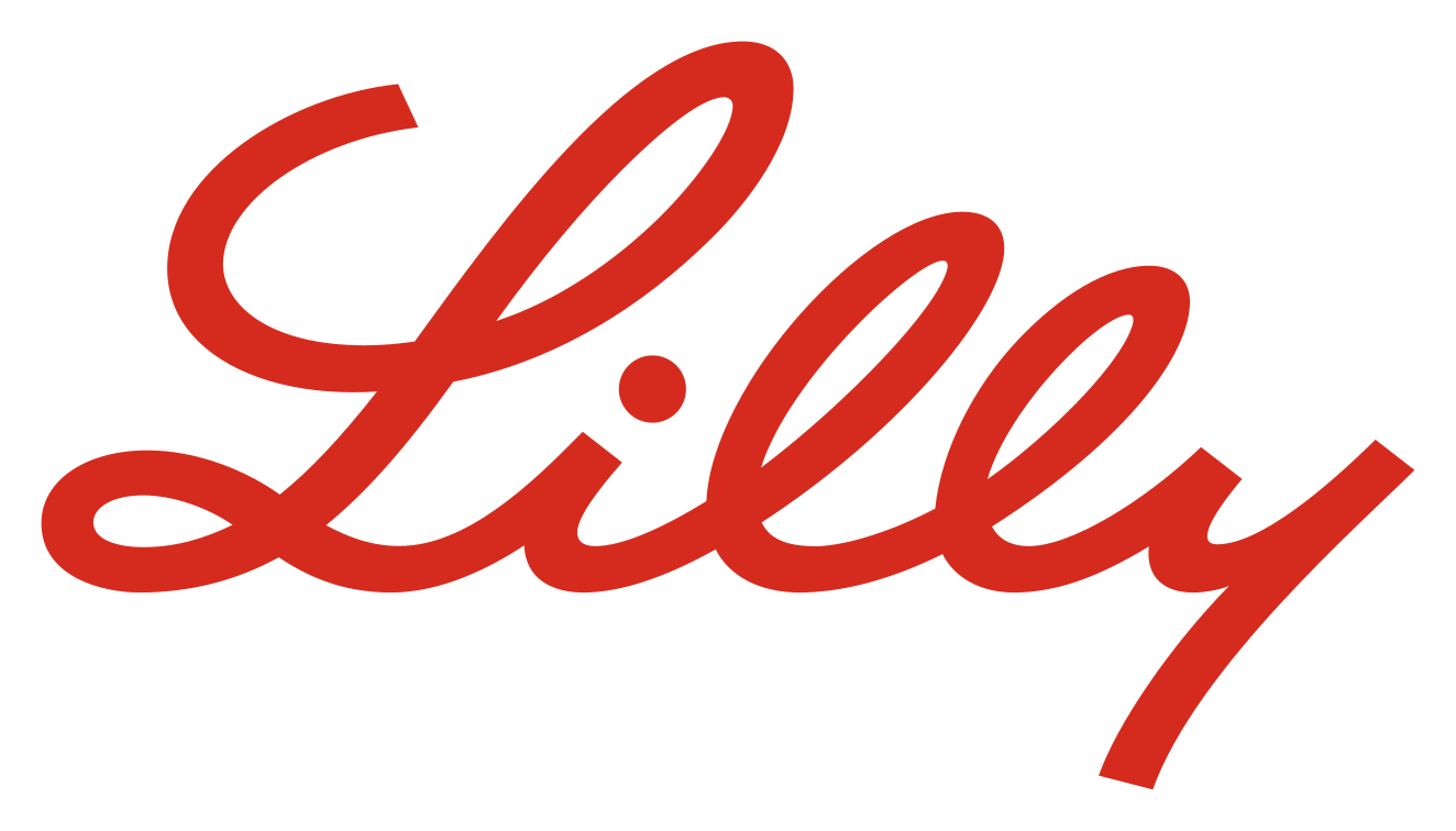 Logo de Lilly, cliente de Circodelia PRO para eventos de empresa