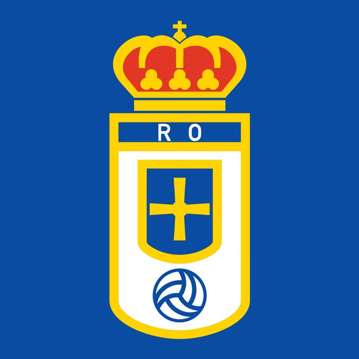 Logo de Real Oviedo SAD, cliente de Circodelia PRO para eventos de empresa