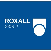 Logo de Roxall Group, cliente de Circodelia PRO para eventos de empresa