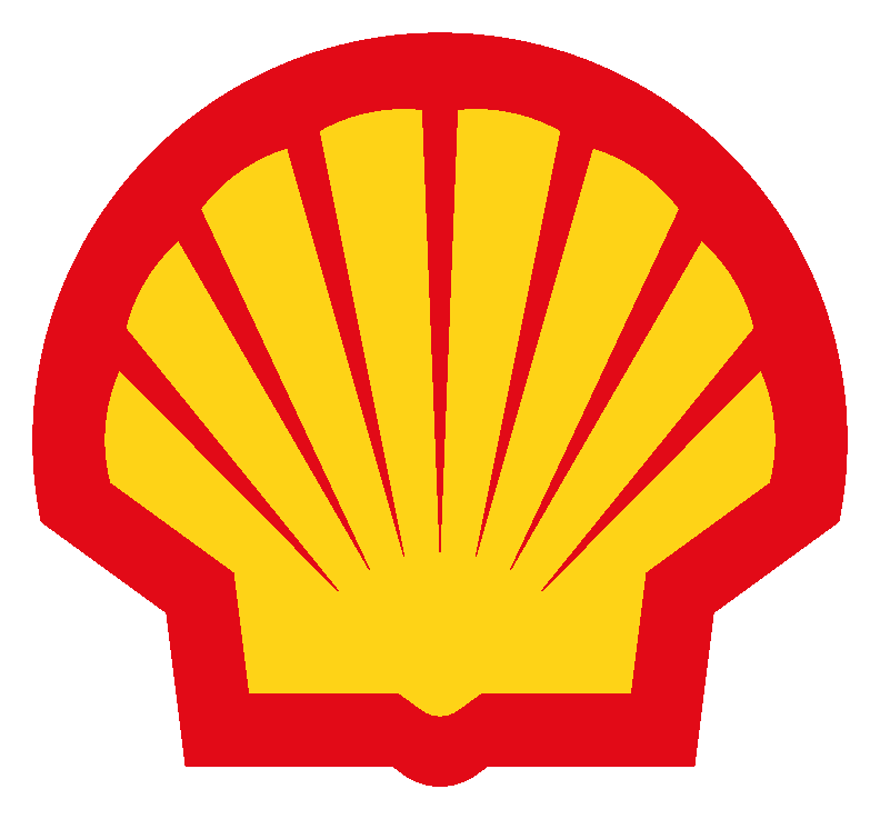 Logo de Shell México, cliente de Circodelia PRO para eventos de empresa