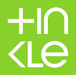 Logo de Tinkle, cliente de Circodelia PRO para eventos de empresa