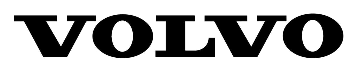 Logo de Volvo, cliente de Circodelia PRO para eventos de empresa