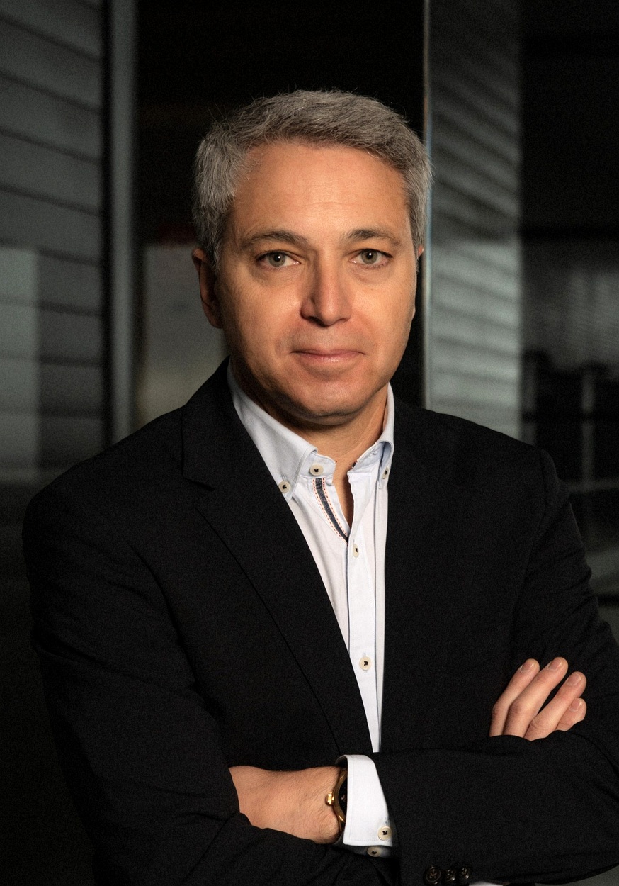 Vicente Vallés