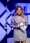 Romina Zace, presentadora y moderadora multilingüe para eventos corporativos